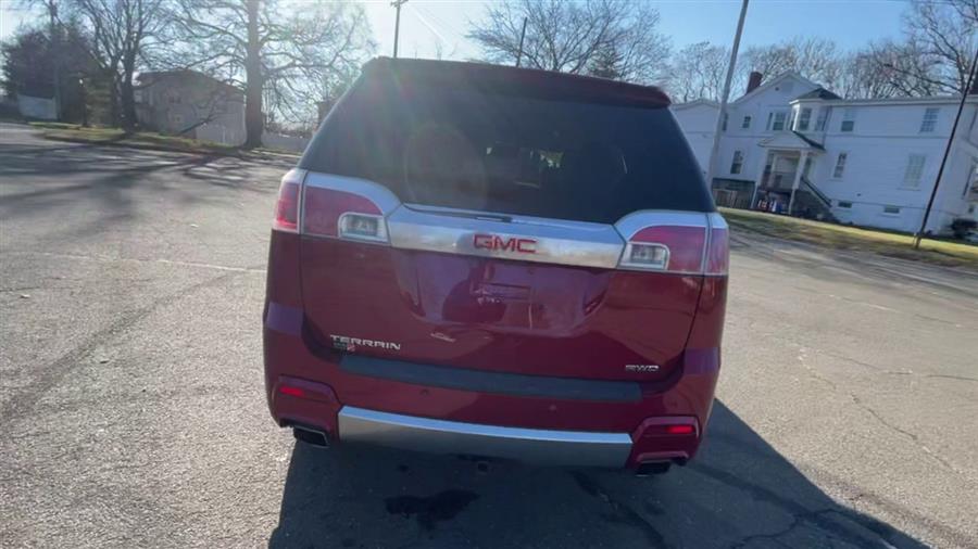 2013 GMC Terrain AWD 4dr Denali, available for sale in Stratford, Connecticut | Wiz Leasing Inc. Stratford, Connecticut 2013 GMC Terrain AWD 4dr Denali, available for sale in Stratford, Connecticut | Wiz Leasing Inc. Stratford, Connecticut