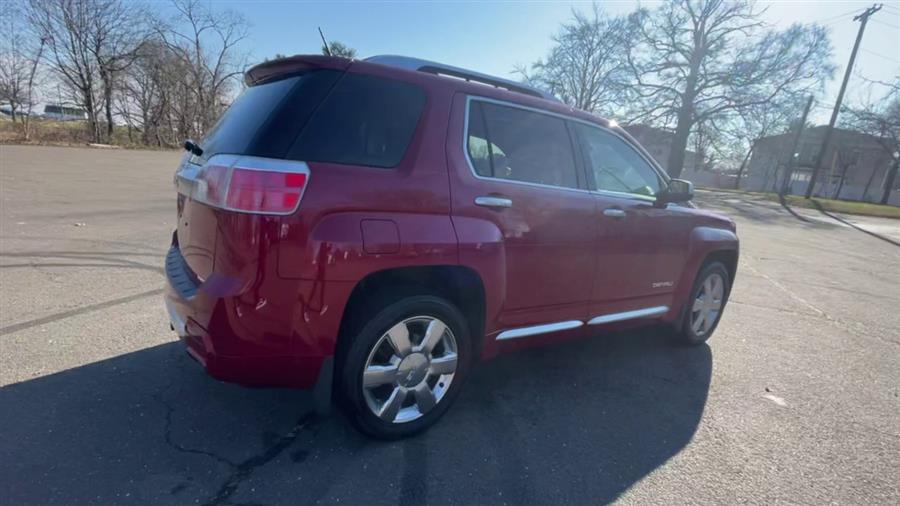 2013 GMC Terrain AWD 4dr Denali, available for sale in Stratford, Connecticut | Wiz Leasing Inc. Stratford, Connecticut 2013 GMC Terrain AWD 4dr Denali, available for sale in Stratford, Connecticut | Wiz Leasing Inc. Stratford, Connecticut