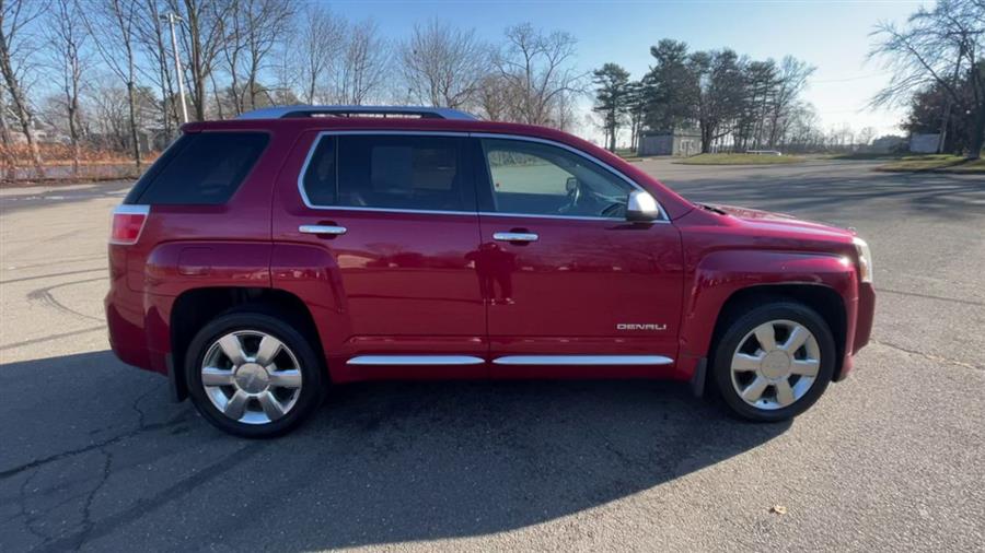 2013 GMC Terrain AWD 4dr Denali, available for sale in Stratford, Connecticut | Wiz Leasing Inc. Stratford, Connecticut 2013 GMC Terrain AWD 4dr Denali, available for sale in Stratford, Connecticut | Wiz Leasing Inc. Stratford, Connecticut