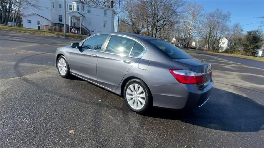 Used Honda Accord Sdn 4dr I4 CVT EX 2013 | Wiz Leasing Inc. Stratford, Connecticut Used Honda Accord Sdn 4dr I4 CVT EX 2013 | Wiz Leasing Inc. Stratford, Connecticut