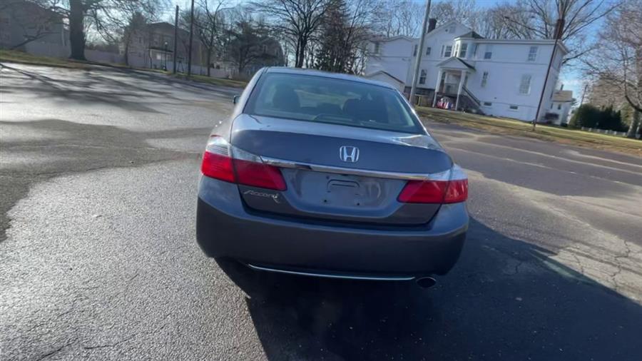Used Honda Accord Sdn 4dr I4 CVT EX 2013 | Wiz Leasing Inc. Stratford, Connecticut Used Honda Accord Sdn 4dr I4 CVT EX 2013 | Wiz Leasing Inc. Stratford, Connecticut