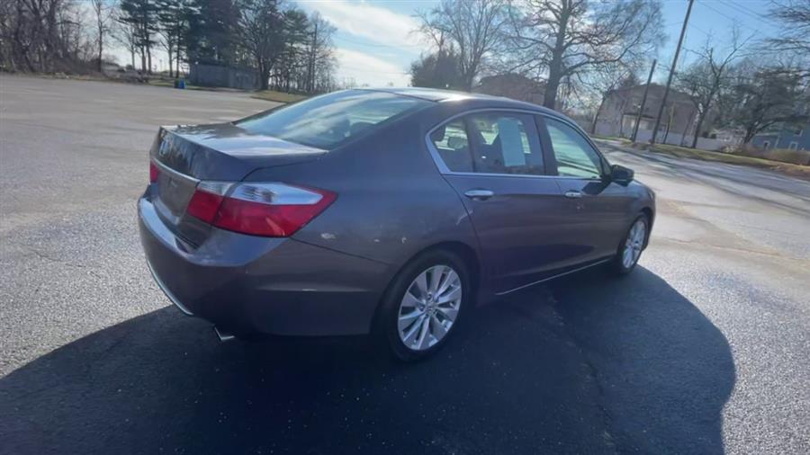 Used Honda Accord Sdn 4dr I4 CVT EX 2013 | Wiz Leasing Inc. Stratford, Connecticut Used Honda Accord Sdn 4dr I4 CVT EX 2013 | Wiz Leasing Inc. Stratford, Connecticut