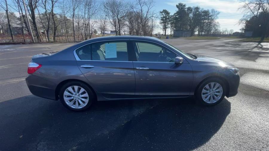 Used Honda Accord Sdn 4dr I4 CVT EX 2013 | Wiz Leasing Inc. Stratford, Connecticut Used Honda Accord Sdn 4dr I4 CVT EX 2013 | Wiz Leasing Inc. Stratford, Connecticut