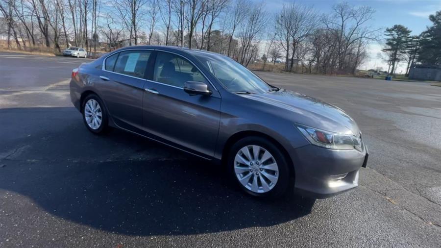 Used Honda Accord Sdn 4dr I4 CVT EX 2013 | Wiz Leasing Inc. Stratford, Connecticut Used Honda Accord Sdn 4dr I4 CVT EX 2013 | Wiz Leasing Inc. Stratford, Connecticut