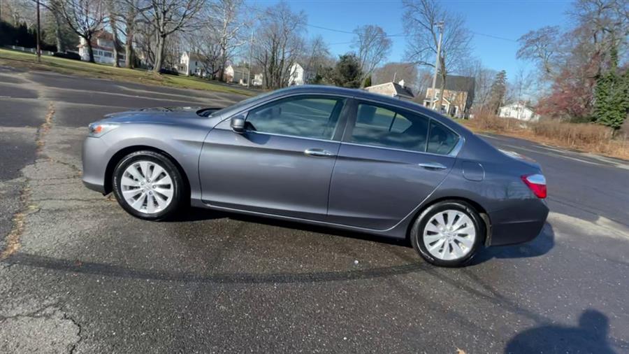 Used Honda Accord Sdn 4dr I4 CVT EX 2013 | Wiz Leasing Inc. Stratford, Connecticut Used Honda Accord Sdn 4dr I4 CVT EX 2013 | Wiz Leasing Inc. Stratford, Connecticut