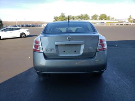 2007 Nissan Sentra 4dr Sdn I4 CVT 2.0, available for sale in Corona, New York | Raymonds Cars Inc. Corona, New York 2007 Nissan Sentra 4dr Sdn I4 CVT 2.0, available for sale in Corona, New York | Raymonds Cars Inc. Corona, New York