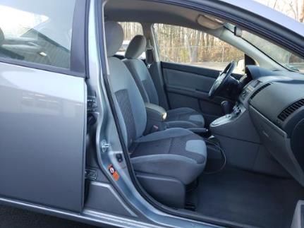 2007 Nissan Sentra 4dr Sdn I4 CVT 2.0, available for sale in Corona, New York | Raymonds Cars Inc. Corona, New York 2007 Nissan Sentra 4dr Sdn I4 CVT 2.0, available for sale in Corona, New York | Raymonds Cars Inc. Corona, New York