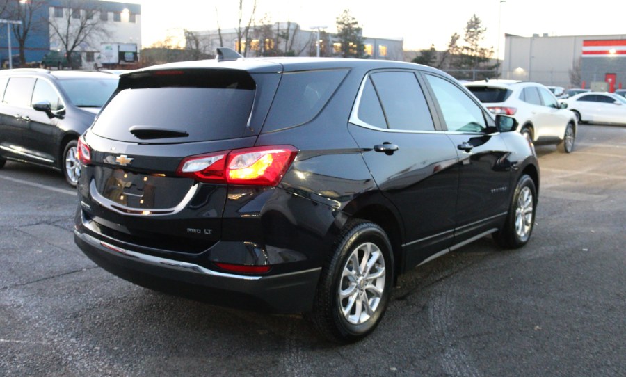 Used Chevrolet Equinox AWD 4dr LT w/1LT 2021 | Inman Motors Sales. Medford, Massachusetts Used Chevrolet Equinox AWD 4dr LT w/1LT 2021 | Inman Motors Sales. Medford, Massachusetts