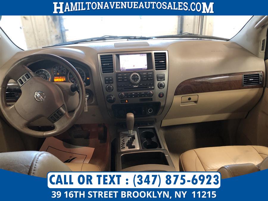 Used Nissan Armada 4WD 4dr Platinum 2011 | NY Auto Auction. Brooklyn, New York Used Nissan Armada 4WD 4dr Platinum 2011 | NY Auto Auction. Brooklyn, New York