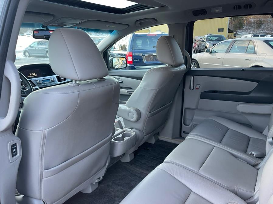 2012 Honda Odyssey 5dr EX-L w/Navi, available for sale in Merrimack, New Hampshire | Merrimack Autosport. Merrimack, New Hampshire 2012 Honda Odyssey 5dr EX-L w/Navi, available for sale in Merrimack, New Hampshire | Merrimack Autosport. Merrimack, New Hampshire