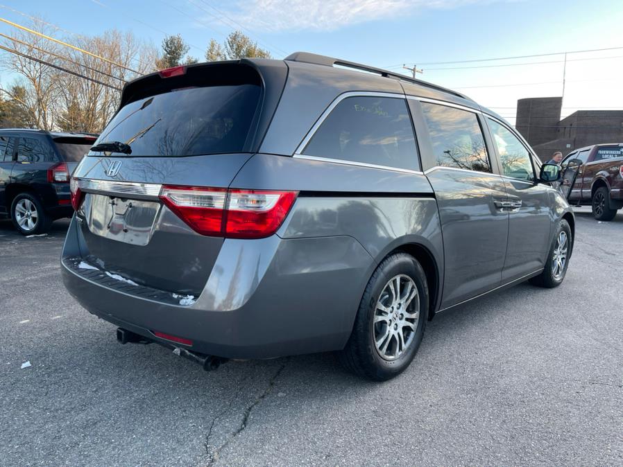 2012 Honda Odyssey 5dr EX-L w/Navi, available for sale in Merrimack, New Hampshire | Merrimack Autosport. Merrimack, New Hampshire 2012 Honda Odyssey 5dr EX-L w/Navi, available for sale in Merrimack, New Hampshire | Merrimack Autosport. Merrimack, New Hampshire