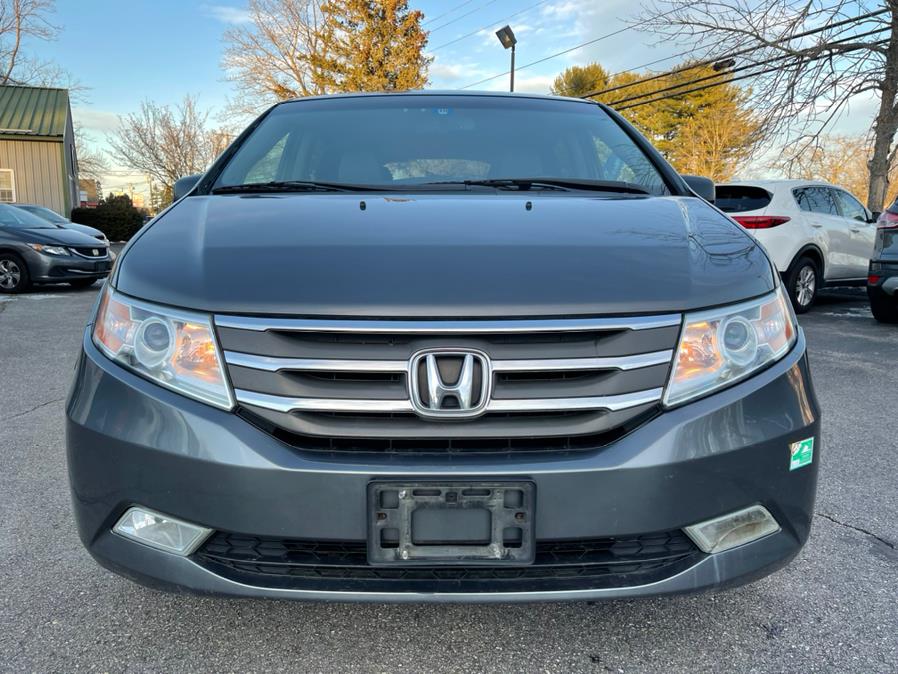 2012 Honda Odyssey 5dr EX-L w/Navi, available for sale in Merrimack, New Hampshire | Merrimack Autosport. Merrimack, New Hampshire 2012 Honda Odyssey 5dr EX-L w/Navi, available for sale in Merrimack, New Hampshire | Merrimack Autosport. Merrimack, New Hampshire