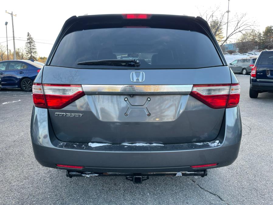 2012 Honda Odyssey 5dr EX-L w/Navi, available for sale in Merrimack, New Hampshire | Merrimack Autosport. Merrimack, New Hampshire 2012 Honda Odyssey 5dr EX-L w/Navi, available for sale in Merrimack, New Hampshire | Merrimack Autosport. Merrimack, New Hampshire