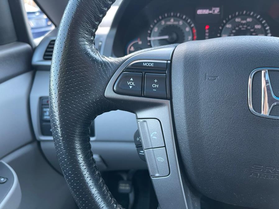 2012 Honda Odyssey 5dr EX-L w/Navi, available for sale in Merrimack, New Hampshire | Merrimack Autosport. Merrimack, New Hampshire 2012 Honda Odyssey 5dr EX-L w/Navi, available for sale in Merrimack, New Hampshire | Merrimack Autosport. Merrimack, New Hampshire