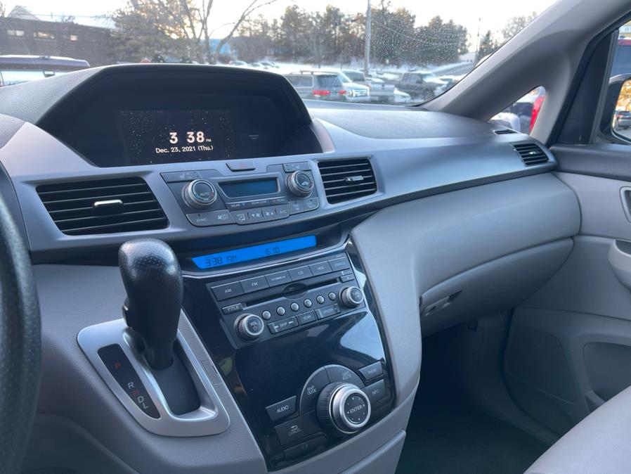 2012 Honda Odyssey 5dr EX-L w/Navi, available for sale in Merrimack, New Hampshire | Merrimack Autosport. Merrimack, New Hampshire 2012 Honda Odyssey 5dr EX-L w/Navi, available for sale in Merrimack, New Hampshire | Merrimack Autosport. Merrimack, New Hampshire
