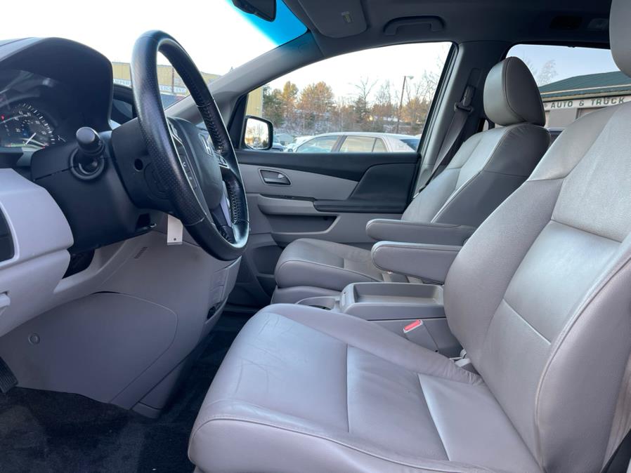 2012 Honda Odyssey 5dr EX-L w/Navi, available for sale in Merrimack, New Hampshire | Merrimack Autosport. Merrimack, New Hampshire 2012 Honda Odyssey 5dr EX-L w/Navi, available for sale in Merrimack, New Hampshire | Merrimack Autosport. Merrimack, New Hampshire