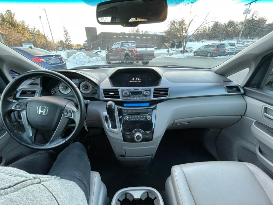 2012 Honda Odyssey 5dr EX-L w/Navi, available for sale in Merrimack, New Hampshire | Merrimack Autosport. Merrimack, New Hampshire 2012 Honda Odyssey 5dr EX-L w/Navi, available for sale in Merrimack, New Hampshire | Merrimack Autosport. Merrimack, New Hampshire