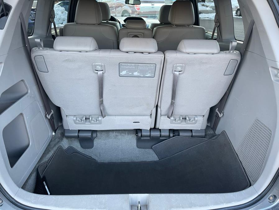 2012 Honda Odyssey 5dr EX-L w/Navi, available for sale in Merrimack, New Hampshire | Merrimack Autosport. Merrimack, New Hampshire 2012 Honda Odyssey 5dr EX-L w/Navi, available for sale in Merrimack, New Hampshire | Merrimack Autosport. Merrimack, New Hampshire