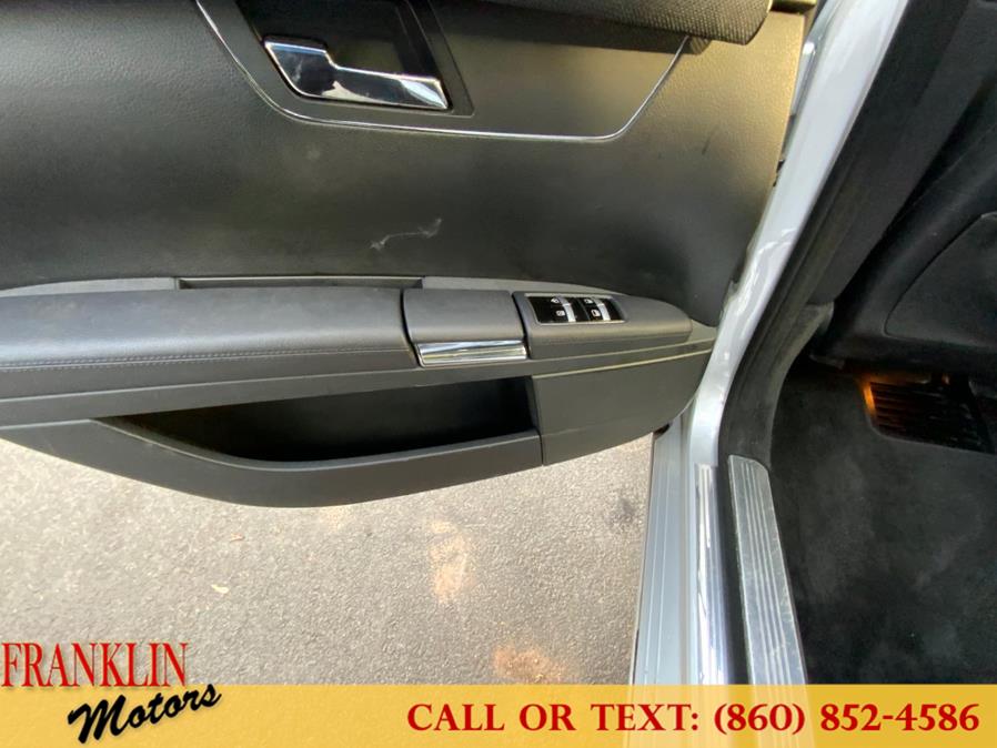 Used Mercedes-Benz S-Class 4dr Sdn S550 4MATIC 2013 | Franklin Motors Auto Sales LLC. Hartford, Connecticut Used Mercedes-Benz S-Class 4dr Sdn S550 4MATIC 2013 | Franklin Motors Auto Sales LLC. Hartford, Connecticut