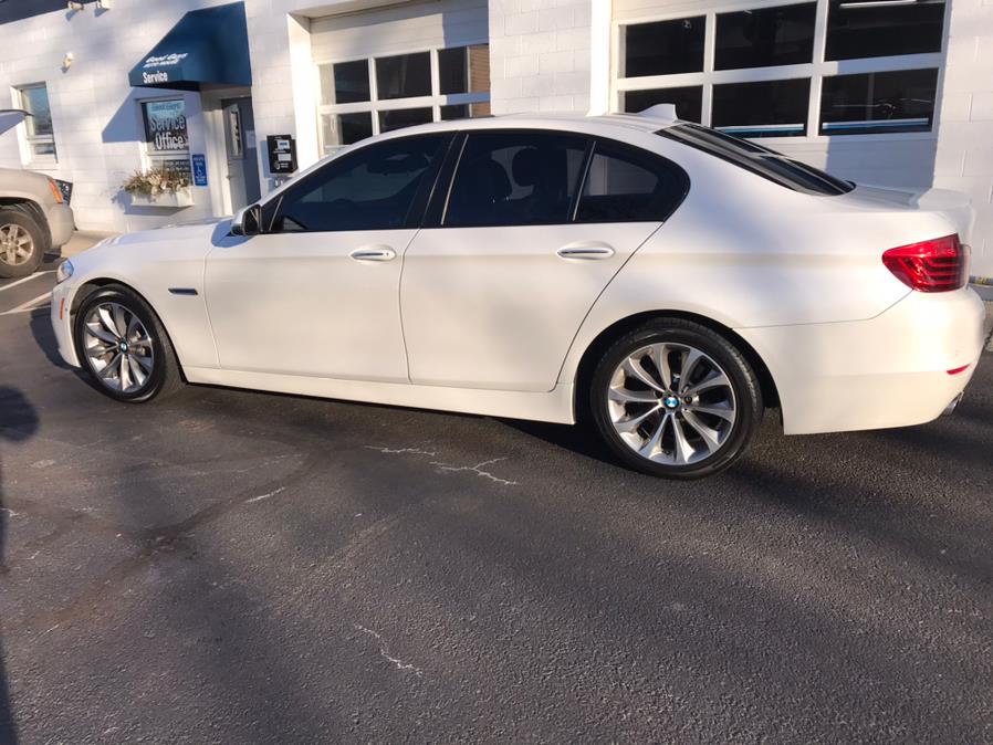 Used BMW 5 Series 4dr Sdn 528i xDrive AWD 2016 | Good Guys Auto House. Southington, Connecticut Used BMW 5 Series 4dr Sdn 528i xDrive AWD 2016 | Good Guys Auto House. Southington, Connecticut