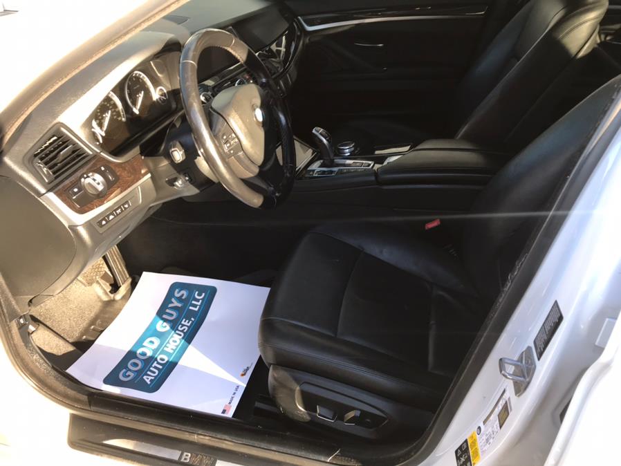 Used BMW 5 Series 4dr Sdn 528i xDrive AWD 2016 | Good Guys Auto House. Southington, Connecticut Used BMW 5 Series 4dr Sdn 528i xDrive AWD 2016 | Good Guys Auto House. Southington, Connecticut