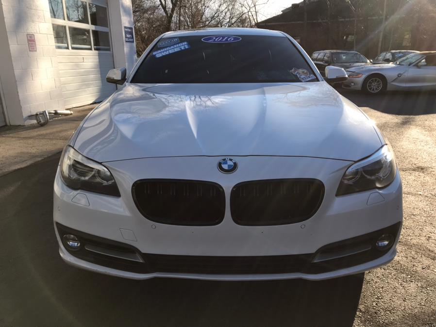 Used BMW 5 Series 4dr Sdn 528i xDrive AWD 2016 | Good Guys Auto House. Southington, Connecticut Used BMW 5 Series 4dr Sdn 528i xDrive AWD 2016 | Good Guys Auto House. Southington, Connecticut