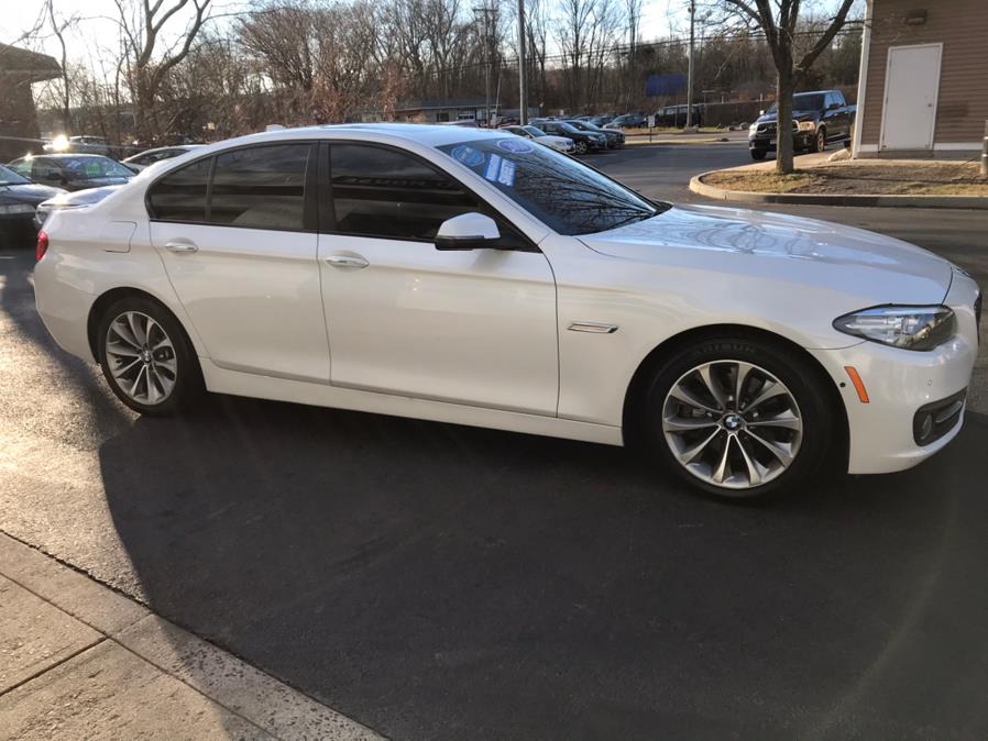 Used BMW 5 Series 4dr Sdn 528i xDrive AWD 2016 | Good Guys Auto House. Southington, Connecticut Used BMW 5 Series 4dr Sdn 528i xDrive AWD 2016 | Good Guys Auto House. Southington, Connecticut