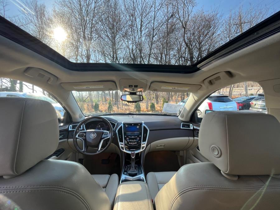 2014 Cadillac SRX Luxury Collection . CLEAN CARFAX!!!, available for sale in Rosedale, New York | Sunrise Auto Sales. Rosedale, New York 2014 Cadillac SRX Luxury Collection . CLEAN CARFAX!!!, available for sale in Rosedale, New York | Sunrise Auto Sales. Rosedale, New York