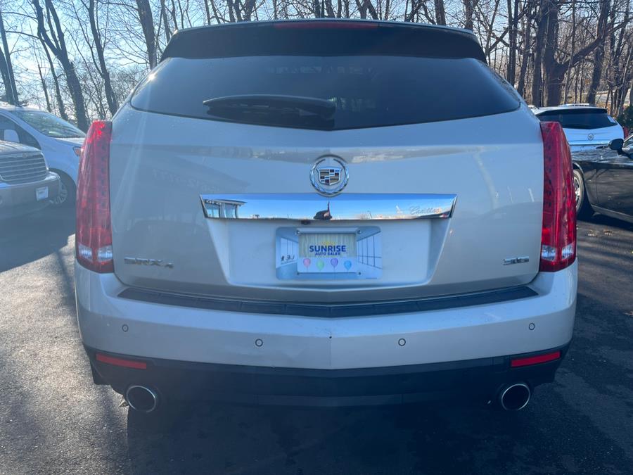 2014 Cadillac SRX Luxury Collection . CLEAN CARFAX!!!, available for sale in Rosedale, New York | Sunrise Auto Sales. Rosedale, New York 2014 Cadillac SRX Luxury Collection . CLEAN CARFAX!!!, available for sale in Rosedale, New York | Sunrise Auto Sales. Rosedale, New York