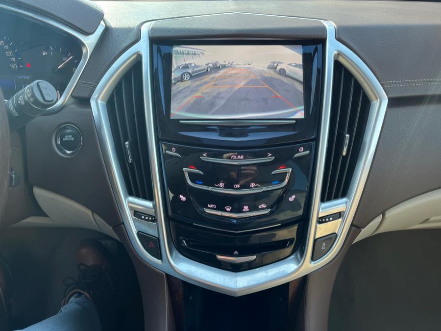 2014 Cadillac SRX Luxury Collection . CLEAN CARFAX!!!, available for sale in Rosedale, New York | Sunrise Auto Sales. Rosedale, New York 2014 Cadillac SRX Luxury Collection . CLEAN CARFAX!!!, available for sale in Rosedale, New York | Sunrise Auto Sales. Rosedale, New York