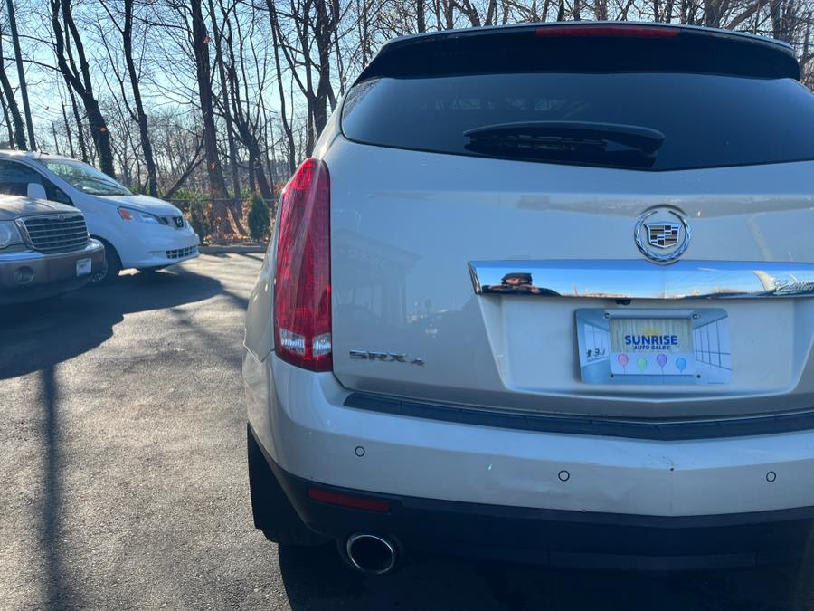 2014 Cadillac SRX Luxury Collection . CLEAN CARFAX!!!, available for sale in Rosedale, New York | Sunrise Auto Sales. Rosedale, New York 2014 Cadillac SRX Luxury Collection . CLEAN CARFAX!!!, available for sale in Rosedale, New York | Sunrise Auto Sales. Rosedale, New York