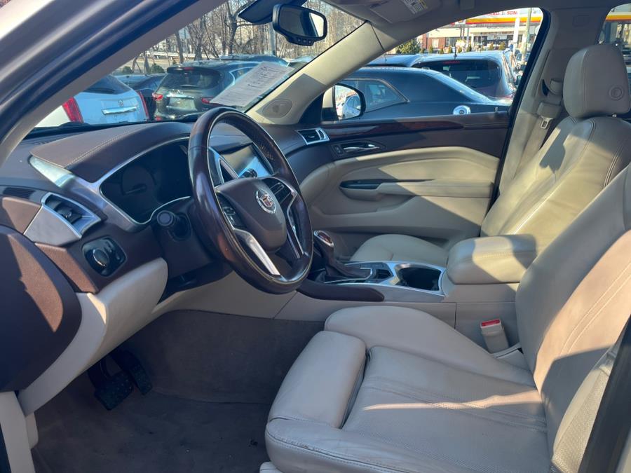 2014 Cadillac SRX Luxury Collection . CLEAN CARFAX!!!, available for sale in Rosedale, New York | Sunrise Auto Sales. Rosedale, New York 2014 Cadillac SRX Luxury Collection . CLEAN CARFAX!!!, available for sale in Rosedale, New York | Sunrise Auto Sales. Rosedale, New York