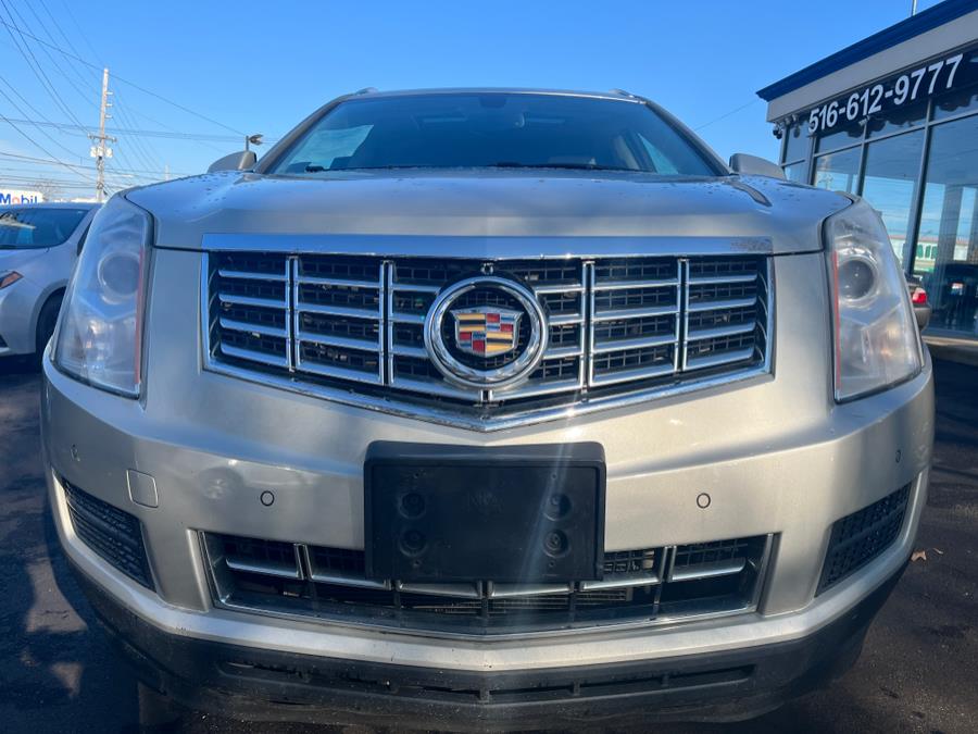 2014 Cadillac SRX Luxury Collection . CLEAN CARFAX!!!, available for sale in Rosedale, New York | Sunrise Auto Sales. Rosedale, New York 2014 Cadillac SRX Luxury Collection . CLEAN CARFAX!!!, available for sale in Rosedale, New York | Sunrise Auto Sales. Rosedale, New York