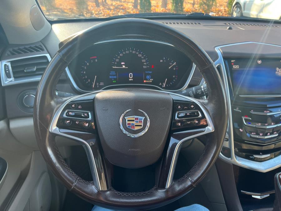 2014 Cadillac SRX Luxury Collection . CLEAN CARFAX!!!, available for sale in Rosedale, New York | Sunrise Auto Sales. Rosedale, New York 2014 Cadillac SRX Luxury Collection . CLEAN CARFAX!!!, available for sale in Rosedale, New York | Sunrise Auto Sales. Rosedale, New York
