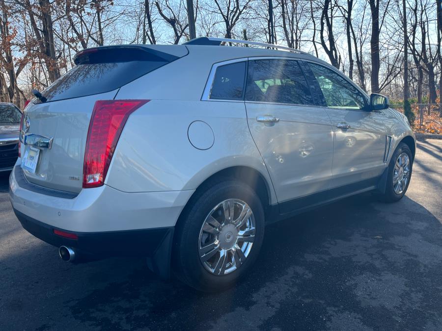 2014 Cadillac SRX Luxury Collection . CLEAN CARFAX!!!, available for sale in Rosedale, New York | Sunrise Auto Sales. Rosedale, New York 2014 Cadillac SRX Luxury Collection . CLEAN CARFAX!!!, available for sale in Rosedale, New York | Sunrise Auto Sales. Rosedale, New York