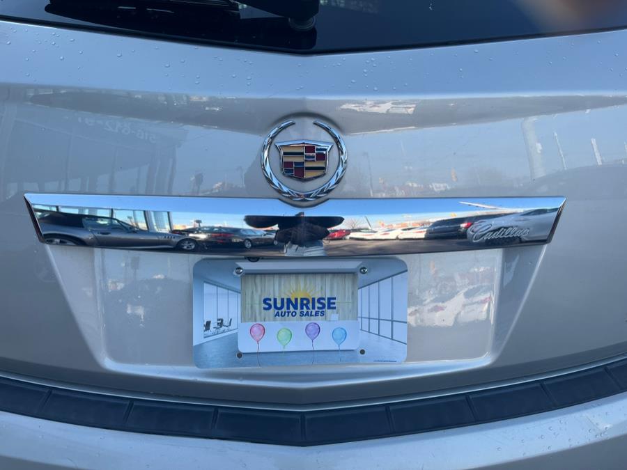 2014 Cadillac SRX Luxury Collection . CLEAN CARFAX!!!, available for sale in Rosedale, New York | Sunrise Auto Sales. Rosedale, New York 2014 Cadillac SRX Luxury Collection . CLEAN CARFAX!!!, available for sale in Rosedale, New York | Sunrise Auto Sales. Rosedale, New York
