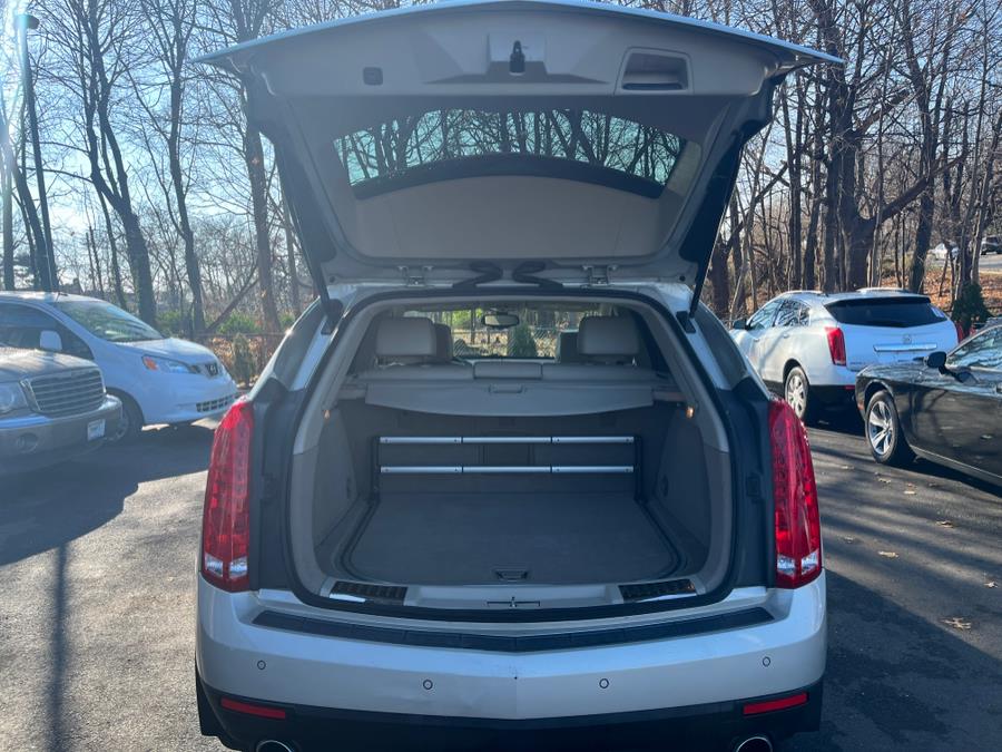 2014 Cadillac SRX Luxury Collection . CLEAN CARFAX!!!, available for sale in Rosedale, New York | Sunrise Auto Sales. Rosedale, New York 2014 Cadillac SRX Luxury Collection . CLEAN CARFAX!!!, available for sale in Rosedale, New York | Sunrise Auto Sales. Rosedale, New York