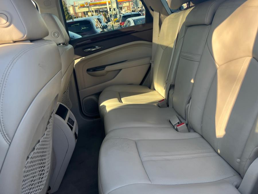 2014 Cadillac SRX Luxury Collection . CLEAN CARFAX!!!, available for sale in Rosedale, New York | Sunrise Auto Sales. Rosedale, New York 2014 Cadillac SRX Luxury Collection . CLEAN CARFAX!!!, available for sale in Rosedale, New York | Sunrise Auto Sales. Rosedale, New York