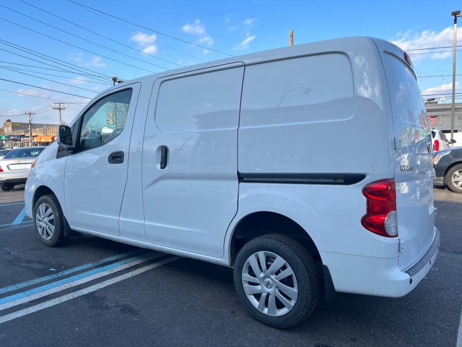 2021 Nissan NV200 Compact Cargo I4 SV . 1 OWNER!!!, available for sale in Rosedale, New York | Sunrise Auto Sales. Rosedale, New York 2021 Nissan NV200 Compact Cargo I4 SV . 1 OWNER!!!, available for sale in Rosedale, New York | Sunrise Auto Sales. Rosedale, New York