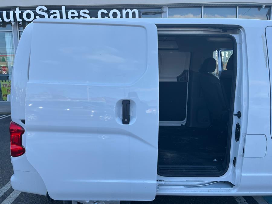 2021 Nissan NV200 Compact Cargo I4 SV . 1 OWNER!!!, available for sale in Rosedale, New York | Sunrise Auto Sales. Rosedale, New York 2021 Nissan NV200 Compact Cargo I4 SV . 1 OWNER!!!, available for sale in Rosedale, New York | Sunrise Auto Sales. Rosedale, New York