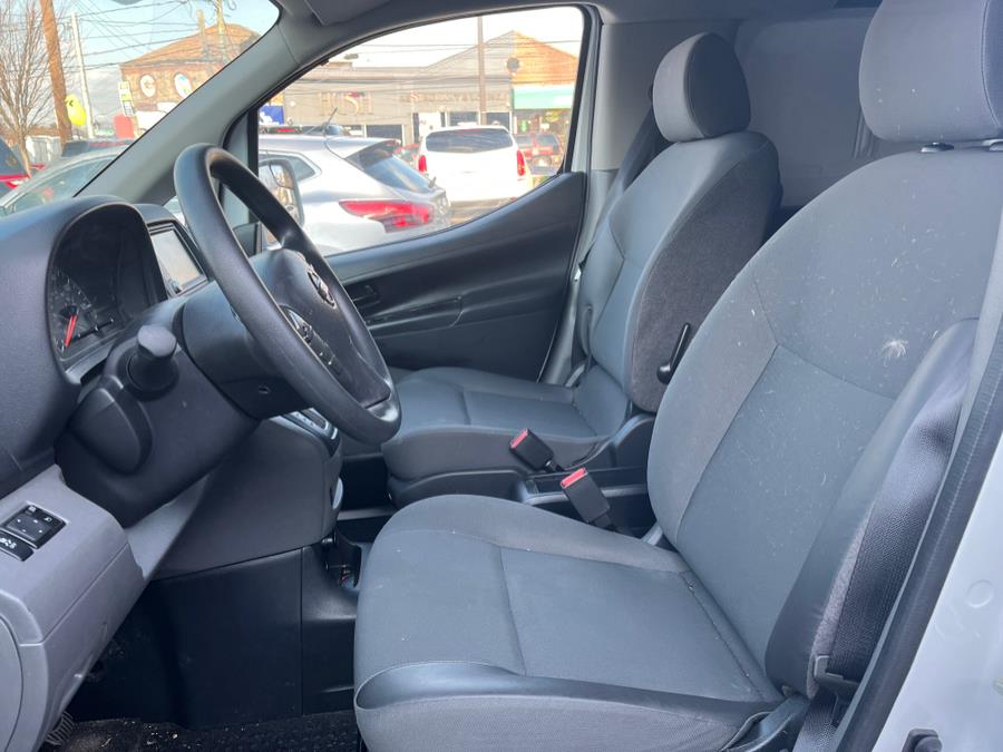 2021 Nissan NV200 Compact Cargo I4 SV . 1 OWNER!!!, available for sale in Rosedale, New York | Sunrise Auto Sales. Rosedale, New York 2021 Nissan NV200 Compact Cargo I4 SV . 1 OWNER!!!, available for sale in Rosedale, New York | Sunrise Auto Sales. Rosedale, New York