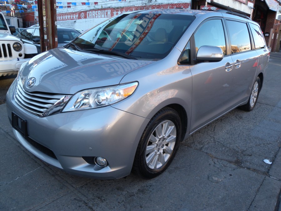 Used Toyota Sienna 5dr 7-Pass Van V6 Ltd AWD (Natl) 2013 | Carsbuck Inc.. Brooklyn, New York Used Toyota Sienna 5dr 7-Pass Van V6 Ltd AWD (Natl) 2013 | Carsbuck Inc.. Brooklyn, New York