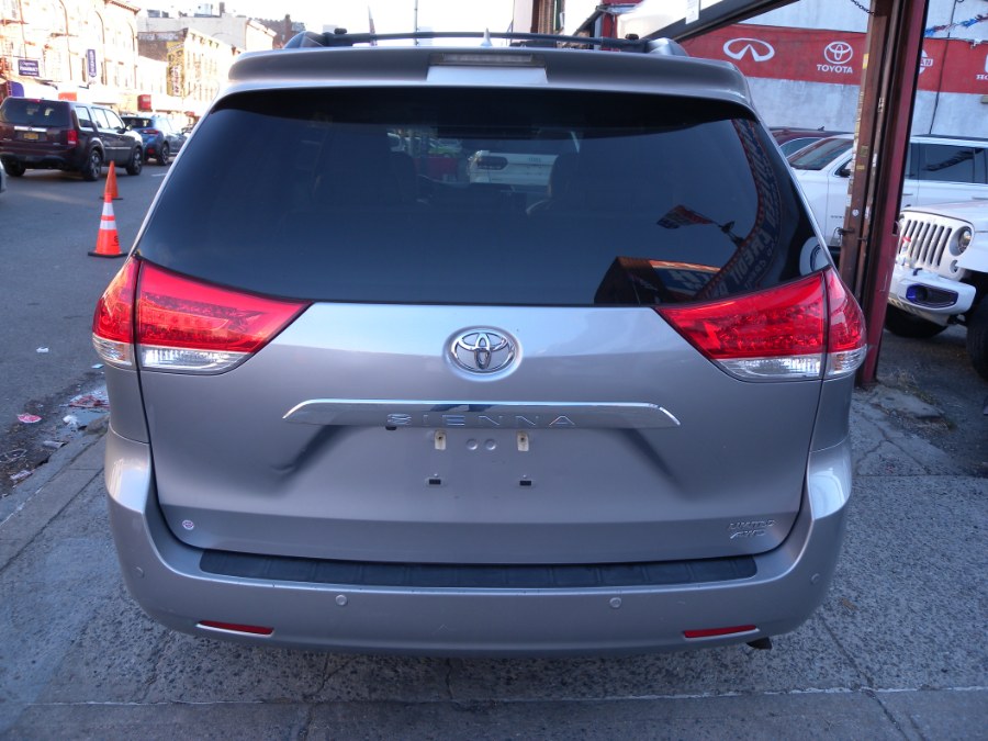 Used Toyota Sienna 5dr 7-Pass Van V6 Ltd AWD (Natl) 2013 | Carsbuck Inc.. Brooklyn, New York Used Toyota Sienna 5dr 7-Pass Van V6 Ltd AWD (Natl) 2013 | Carsbuck Inc.. Brooklyn, New York