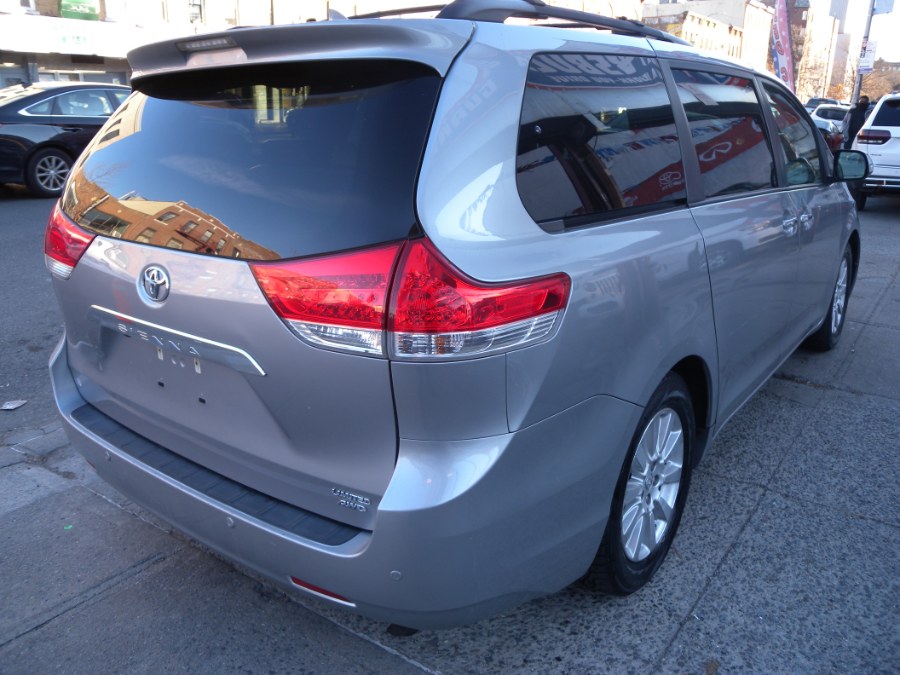 Used Toyota Sienna 5dr 7-Pass Van V6 Ltd AWD (Natl) 2013 | Carsbuck Inc.. Brooklyn, New York Used Toyota Sienna 5dr 7-Pass Van V6 Ltd AWD (Natl) 2013 | Carsbuck Inc.. Brooklyn, New York