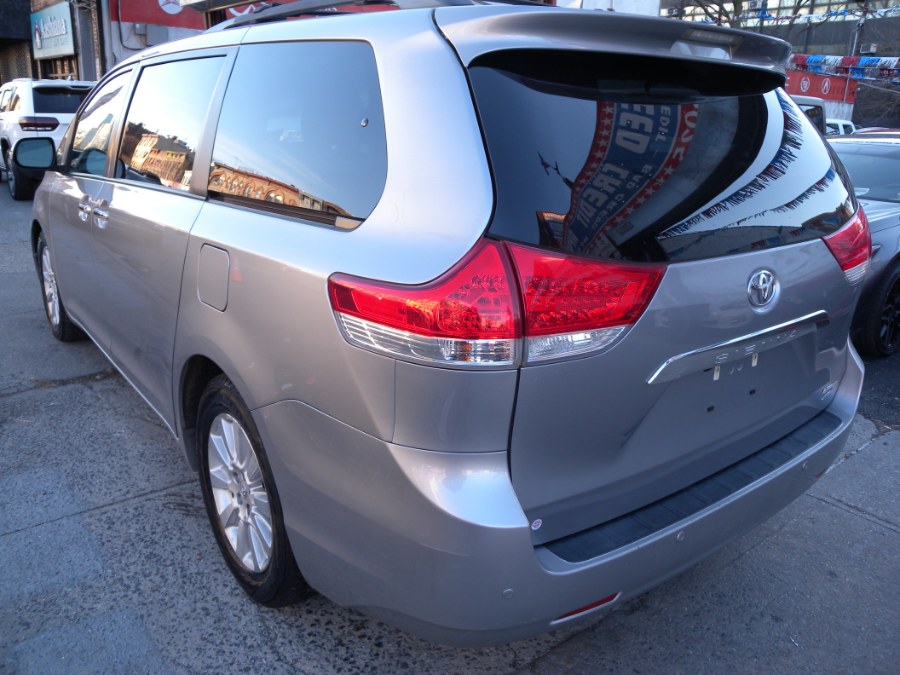 Used Toyota Sienna 5dr 7-Pass Van V6 Ltd AWD (Natl) 2013 | Carsbuck Inc.. Brooklyn, New York Used Toyota Sienna 5dr 7-Pass Van V6 Ltd AWD (Natl) 2013 | Carsbuck Inc.. Brooklyn, New York