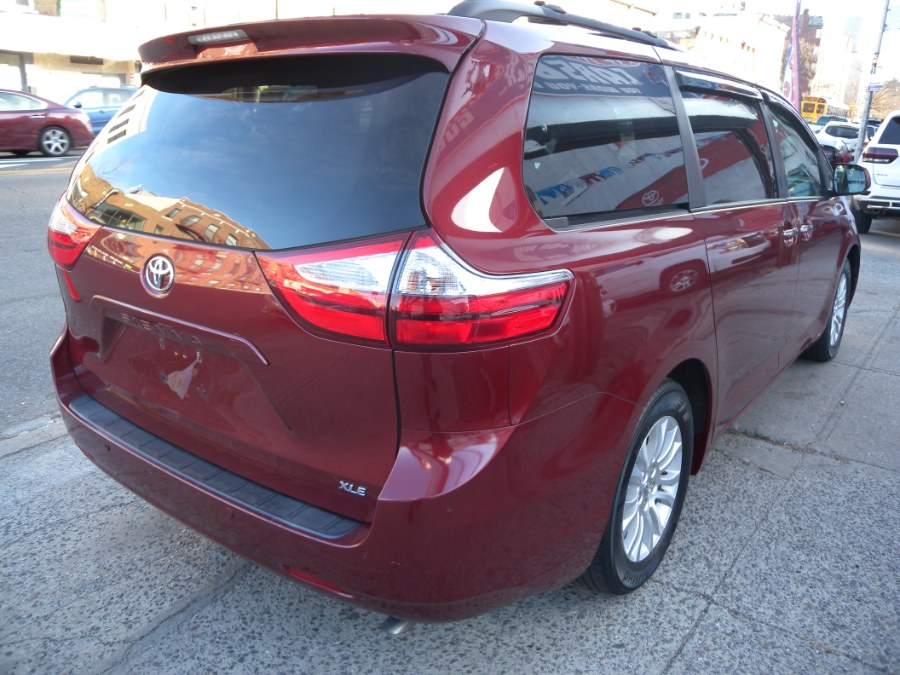 2015 Toyota Sienna 5dr 8-Pass Van XLE Premium FWD (Natl), available for sale in Brooklyn, New York | Carsbuck Inc.. Brooklyn, New York 2015 Toyota Sienna 5dr 8-Pass Van XLE Premium FWD (Natl), available for sale in Brooklyn, New York | Carsbuck Inc.. Brooklyn, New York