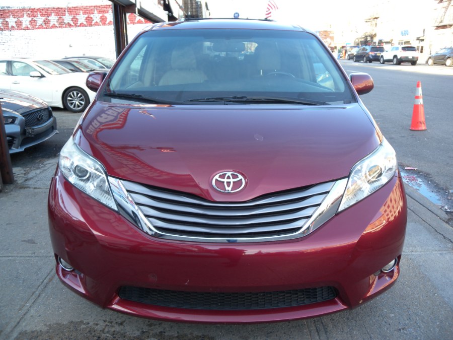 2015 Toyota Sienna 5dr 8-Pass Van XLE Premium FWD (Natl), available for sale in Brooklyn, New York | Carsbuck Inc.. Brooklyn, New York 2015 Toyota Sienna 5dr 8-Pass Van XLE Premium FWD (Natl), available for sale in Brooklyn, New York | Carsbuck Inc.. Brooklyn, New York
