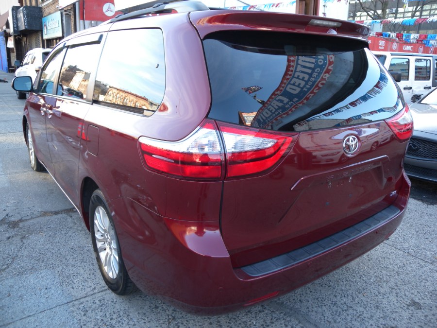 2015 Toyota Sienna 5dr 8-Pass Van XLE Premium FWD (Natl), available for sale in Brooklyn, New York | Carsbuck Inc.. Brooklyn, New York 2015 Toyota Sienna 5dr 8-Pass Van XLE Premium FWD (Natl), available for sale in Brooklyn, New York | Carsbuck Inc.. Brooklyn, New York