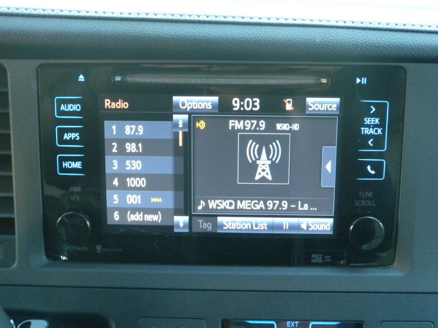 2015 Toyota Sienna 5dr 8-Pass Van XLE Premium FWD (Natl), available for sale in Brooklyn, New York | Carsbuck Inc.. Brooklyn, New York 2015 Toyota Sienna 5dr 8-Pass Van XLE Premium FWD (Natl), available for sale in Brooklyn, New York | Carsbuck Inc.. Brooklyn, New York