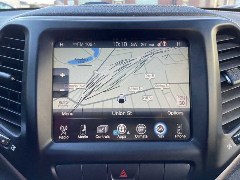 Used Jeep Cherokee 4WD 4dr Limited 2014 | Union Street Auto Sales. West Springfield, Massachusetts Used Jeep Cherokee 4WD 4dr Limited 2014 | Union Street Auto Sales. West Springfield, Massachusetts